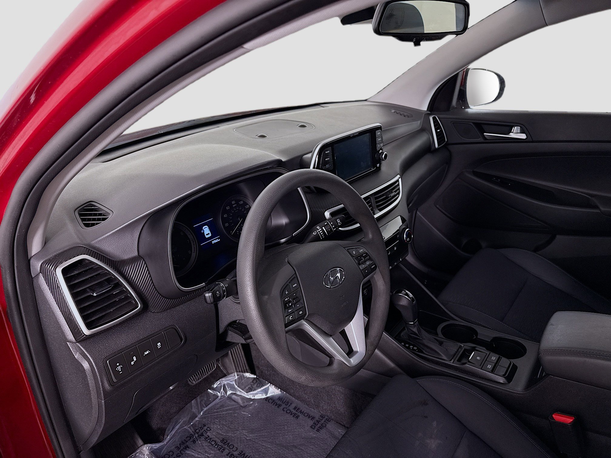 Used 2021 Hyundai Tucson Value image 23