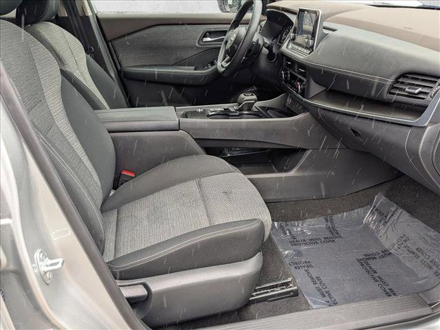 Certified 2023 Nissan Rogue SV image 21