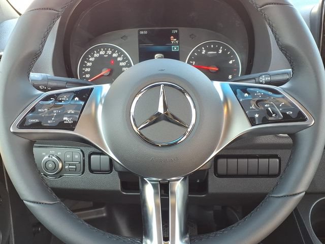 New 2026 Mercedes-Benz Sprinter 2500 image 9