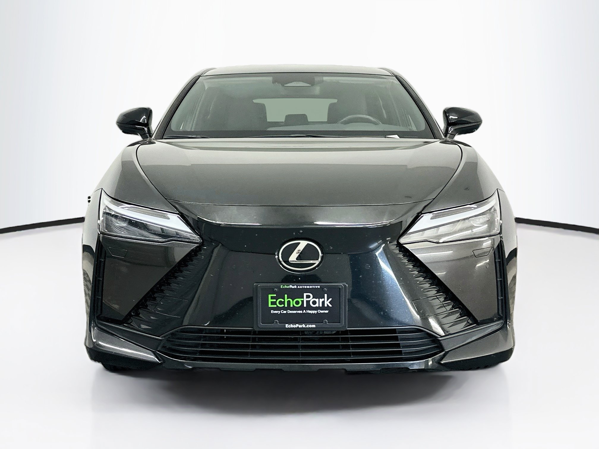 Used 2024 Lexus RZ 450e Premium w/ Technology Package AWD/4WD image 2