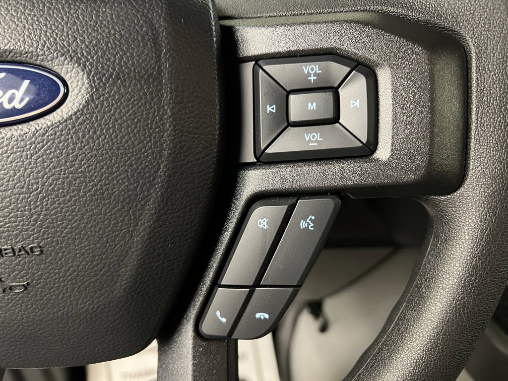 New 2026 Ford E-350 and Econoline 350 Super Duty w/ Power Equipment Group image 14