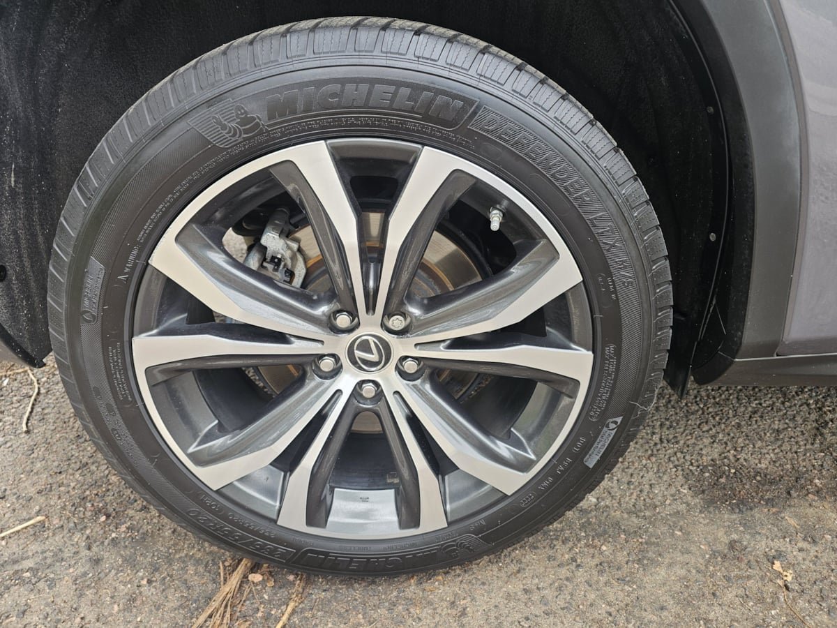 Used 2019 Lexus RX 350 AWD w/ Navigation Package image 49