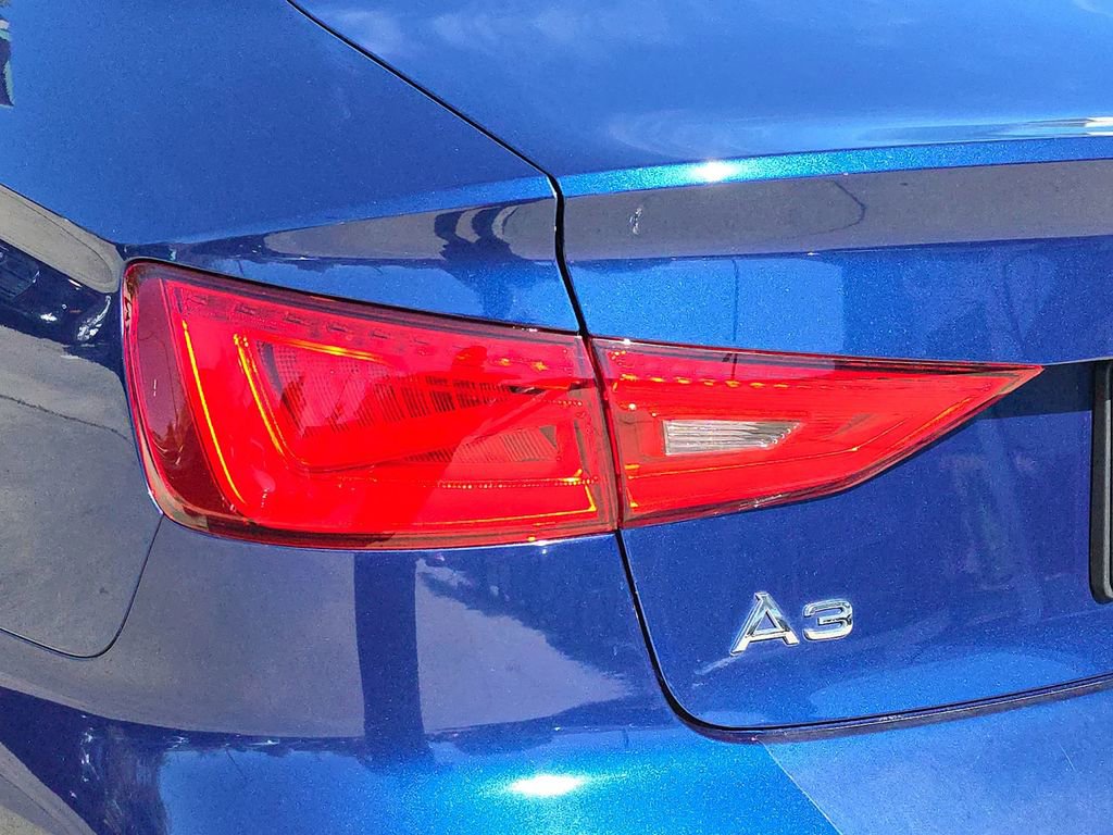 Used 2016 Audi A3 1.8T Premium w/ Audi MMI Navigation Plus image 36