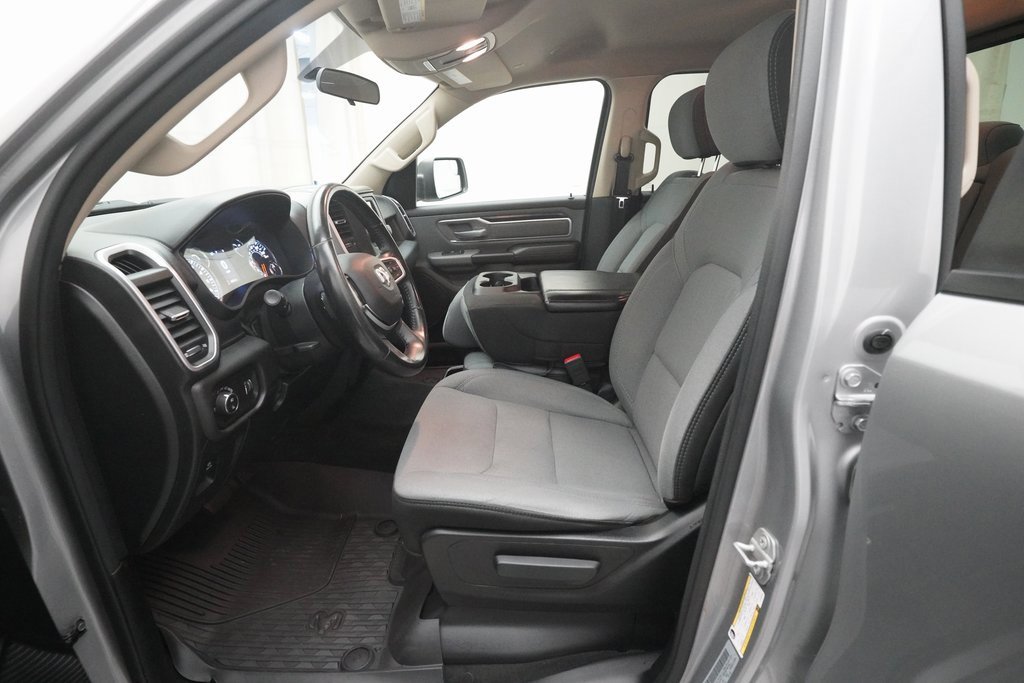 Used 2020 RAM 1500 Big Horn image 7