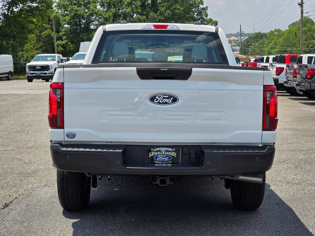 New 2026 Ford F150 XL AWD/4WD image 24