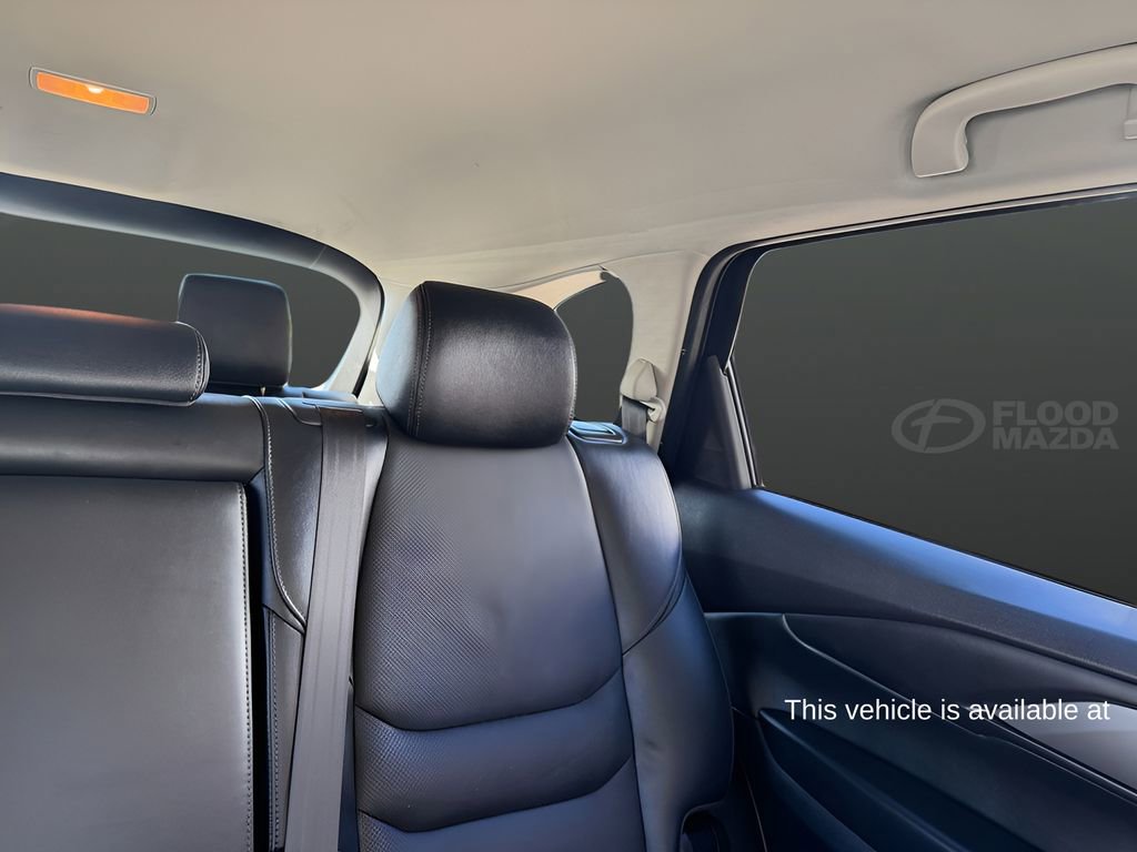 Certified 2021 MAZDA CX-9 Touring image 33