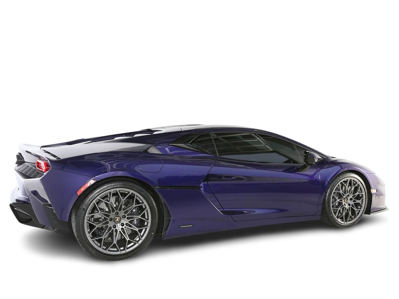 Used 2026 Lamborghini Temerario AWD/4WD image 14