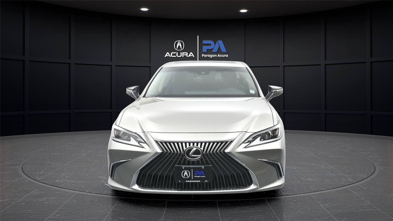 Used 2019 Lexus ES 350 FWD image 29