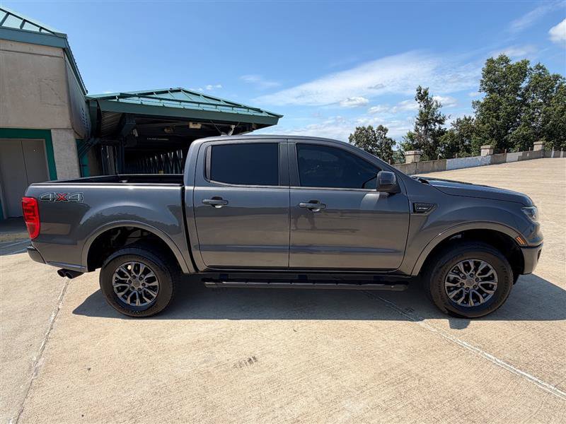 Used 2019 Ford Ranger Lariat w/ Equipment Group 501A Mid AWD/4WD image 8