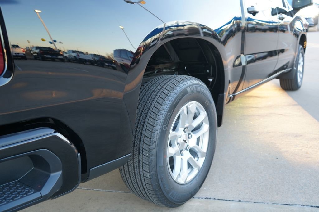 New 2026 Chevrolet Silverado 1500 RST image 8