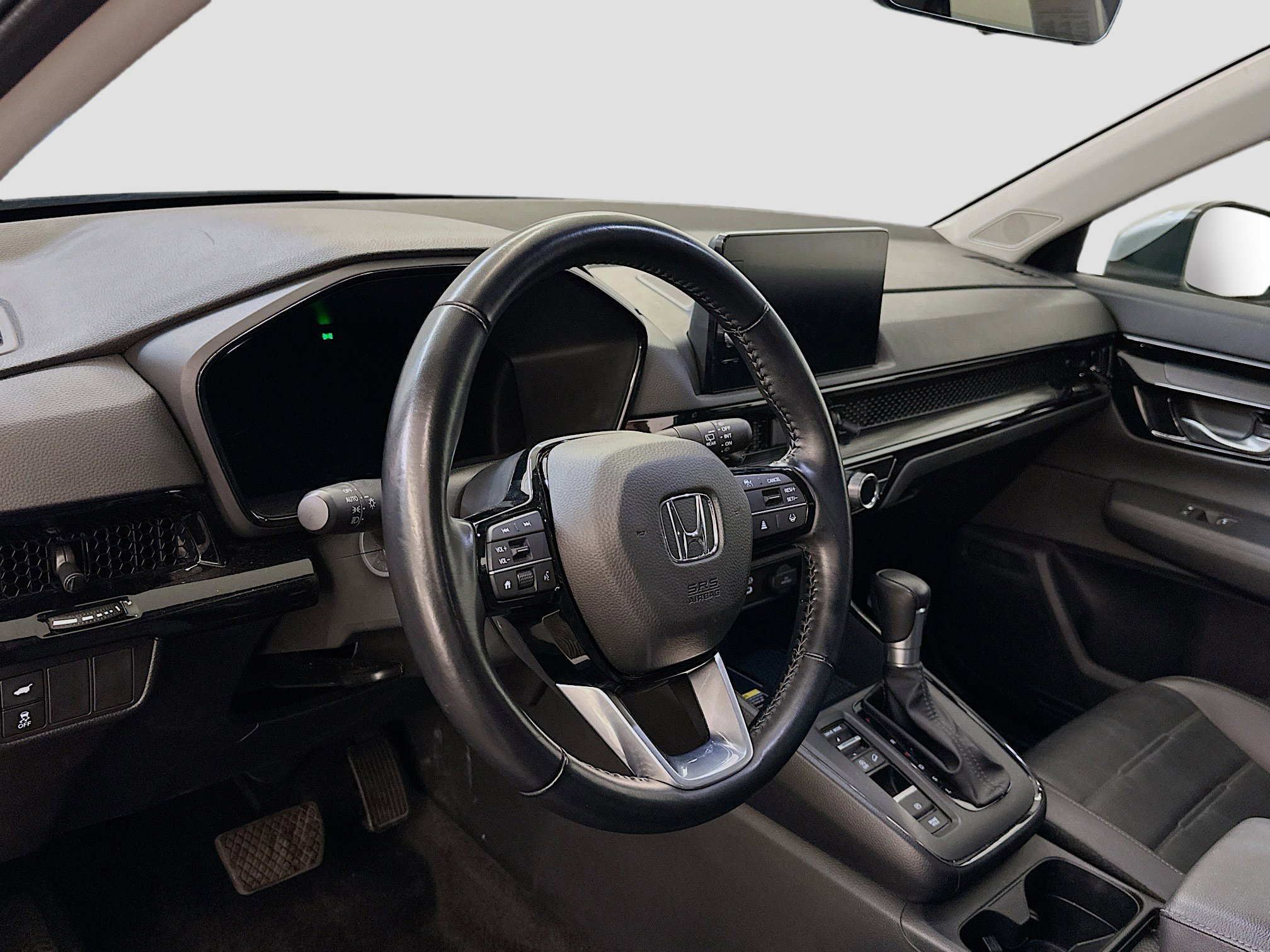 Used 2025 Honda CR-V EX-L image 18