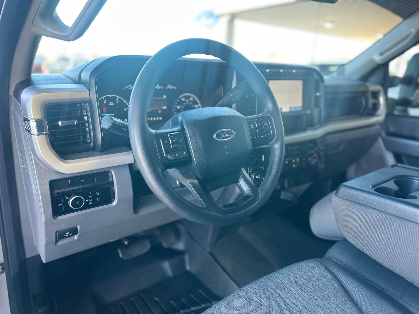 Used 2023 Ford F250 XL w/ STX Appearance Package image 19