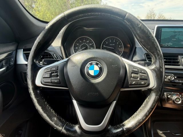 Used 2017 BMW X1 sDrive28i FWD image 20