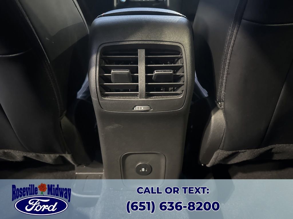 Used 2023 Ford Escape ST-Line Select w/ Tech Pack #2 image 30