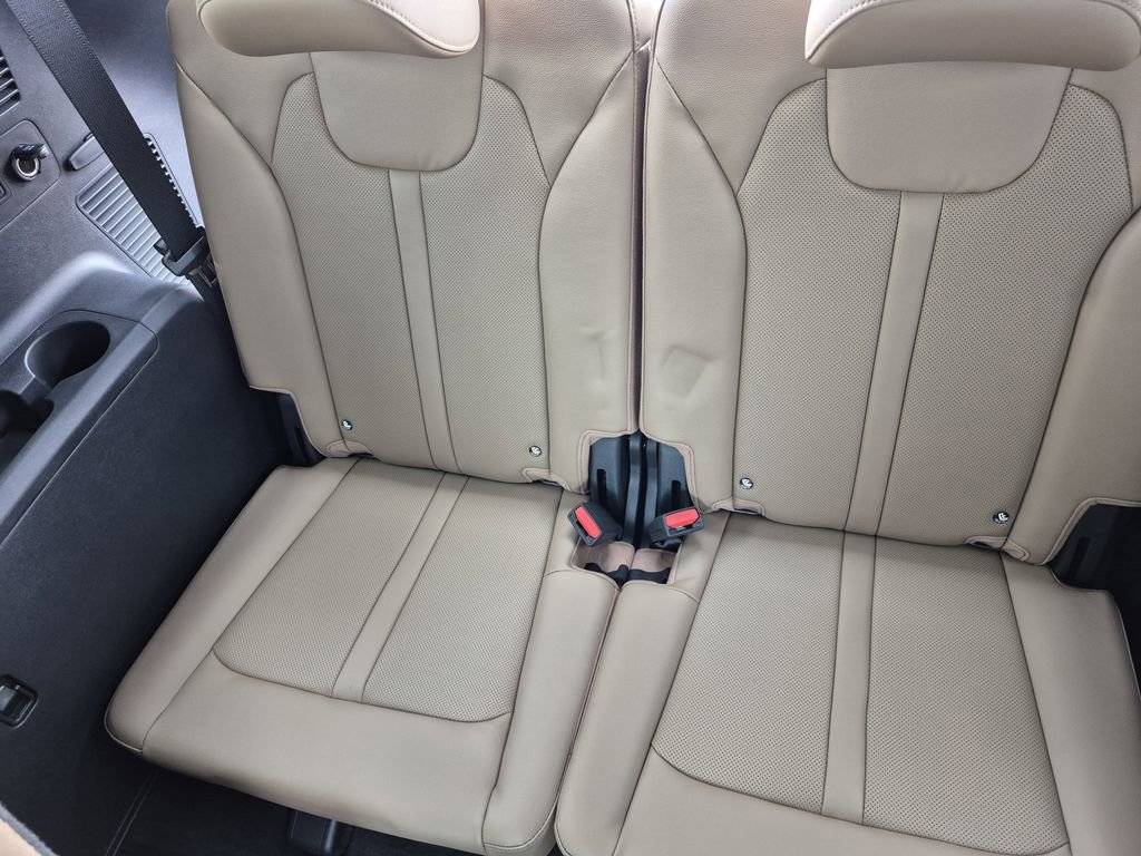 New 2026 Kia Sorento SX Prestige image 15