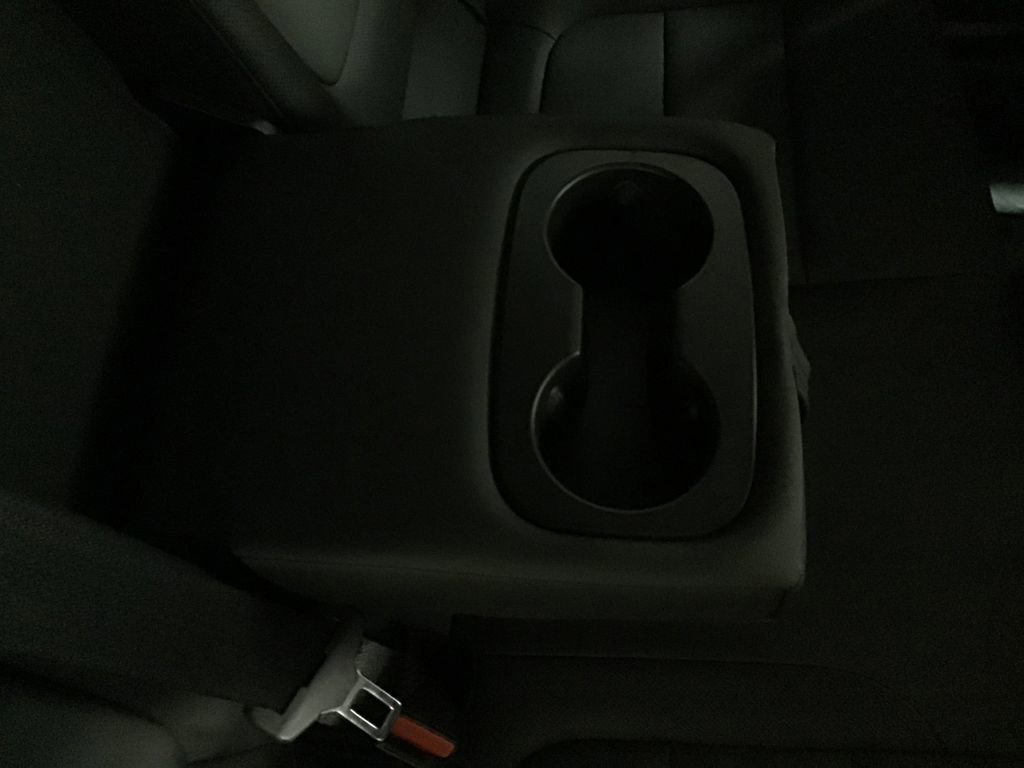 New 2026 Chevrolet TrailBlazer RS w/ Convenience Package image 10