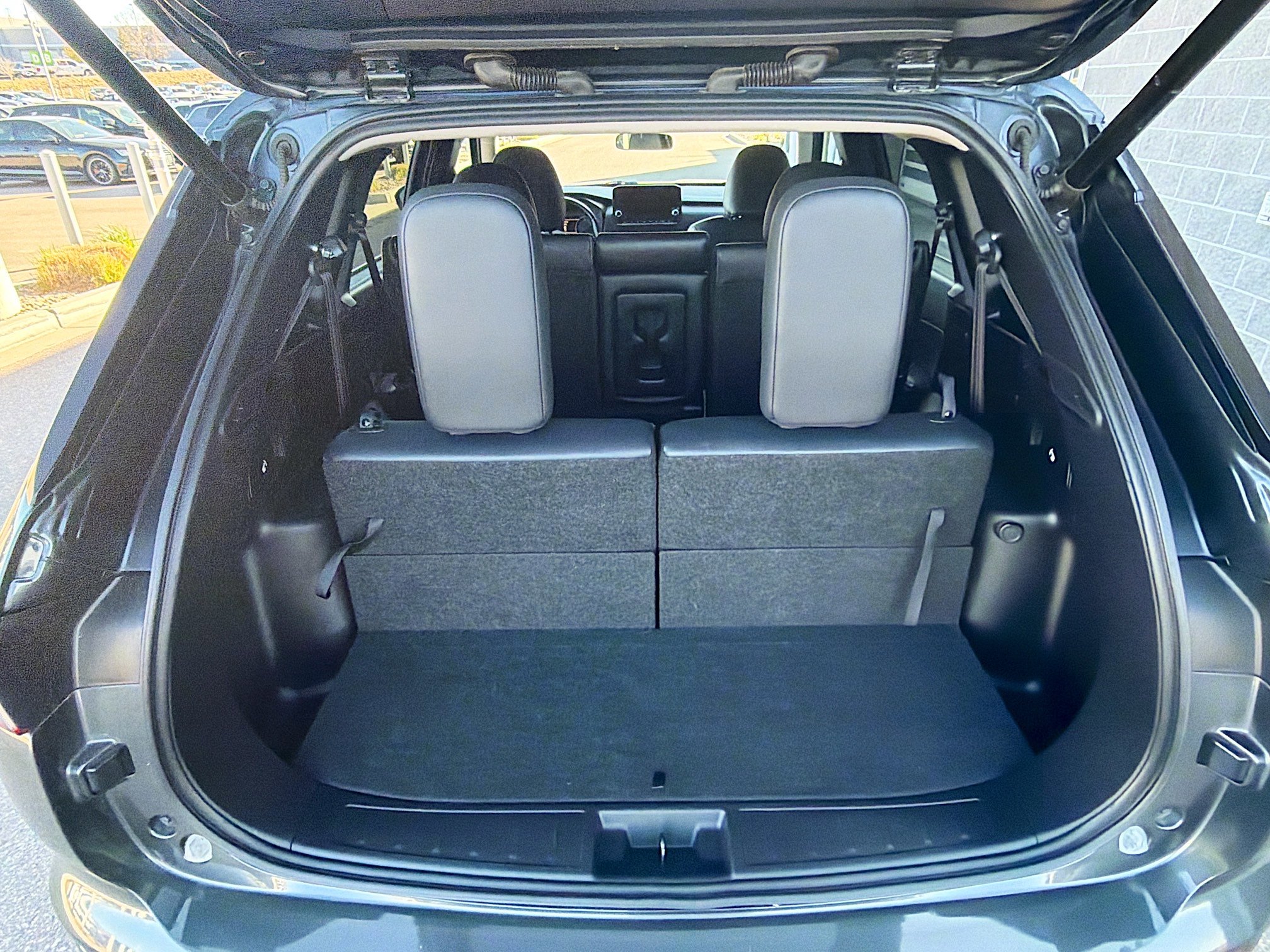 Used 2024 Mitsubishi Outlander SE AWD/4WD image 31