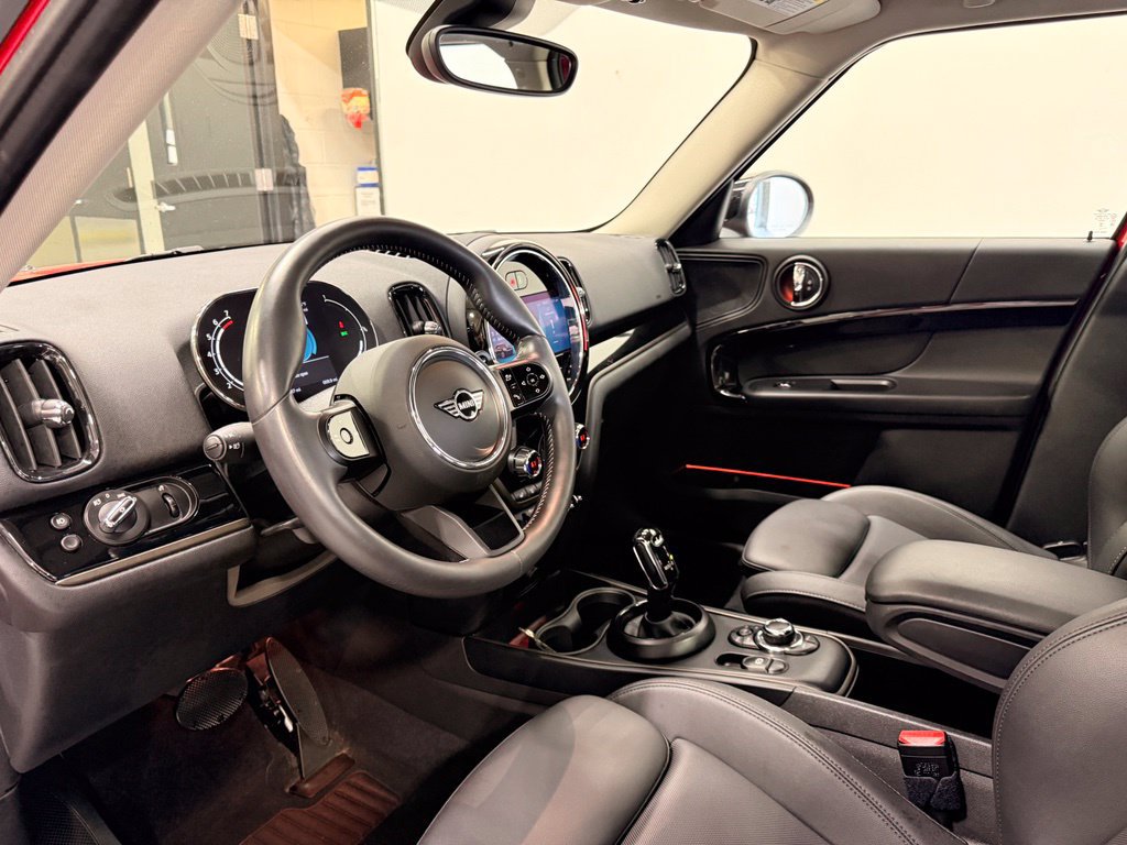 Certified 2024 MINI Cooper Countryman S AWD/4WD image 11