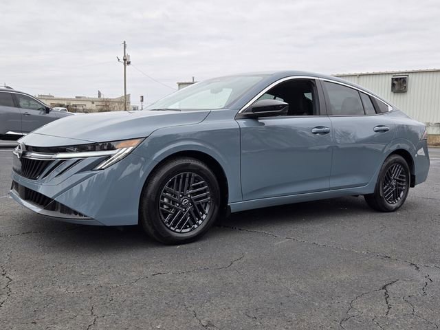 New 2026 Nissan Sentra SV w/ SV Convenience Package FWD image 4