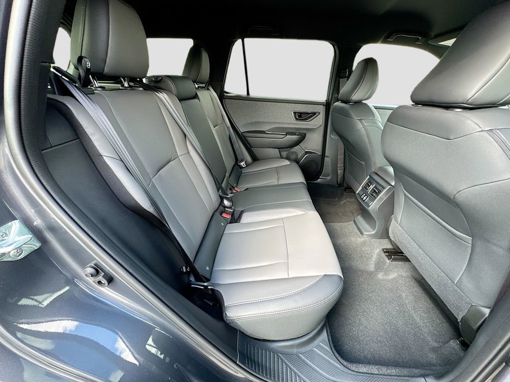 New 2026 Subaru Outback Premium image 34