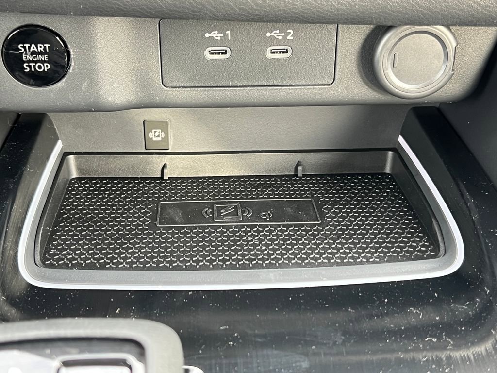 New 2026 Nissan Rogue Rock Creek w/ Rock Creek Premium Package image 28