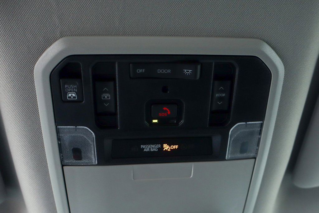 Used 2024 Toyota Tundra Limited w/ TRD Off-Road Package image 31