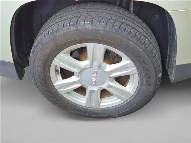 Used 2014 GMC Terrain SLT FWD image 10