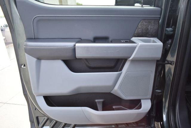 Used 2021 Ford F150 XLT w/ Equipment Group 302A High AWD/4WD image 40