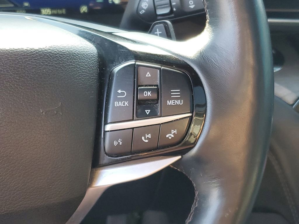 Used 2021 Ford Explorer Platinum AWD/4WD image 15