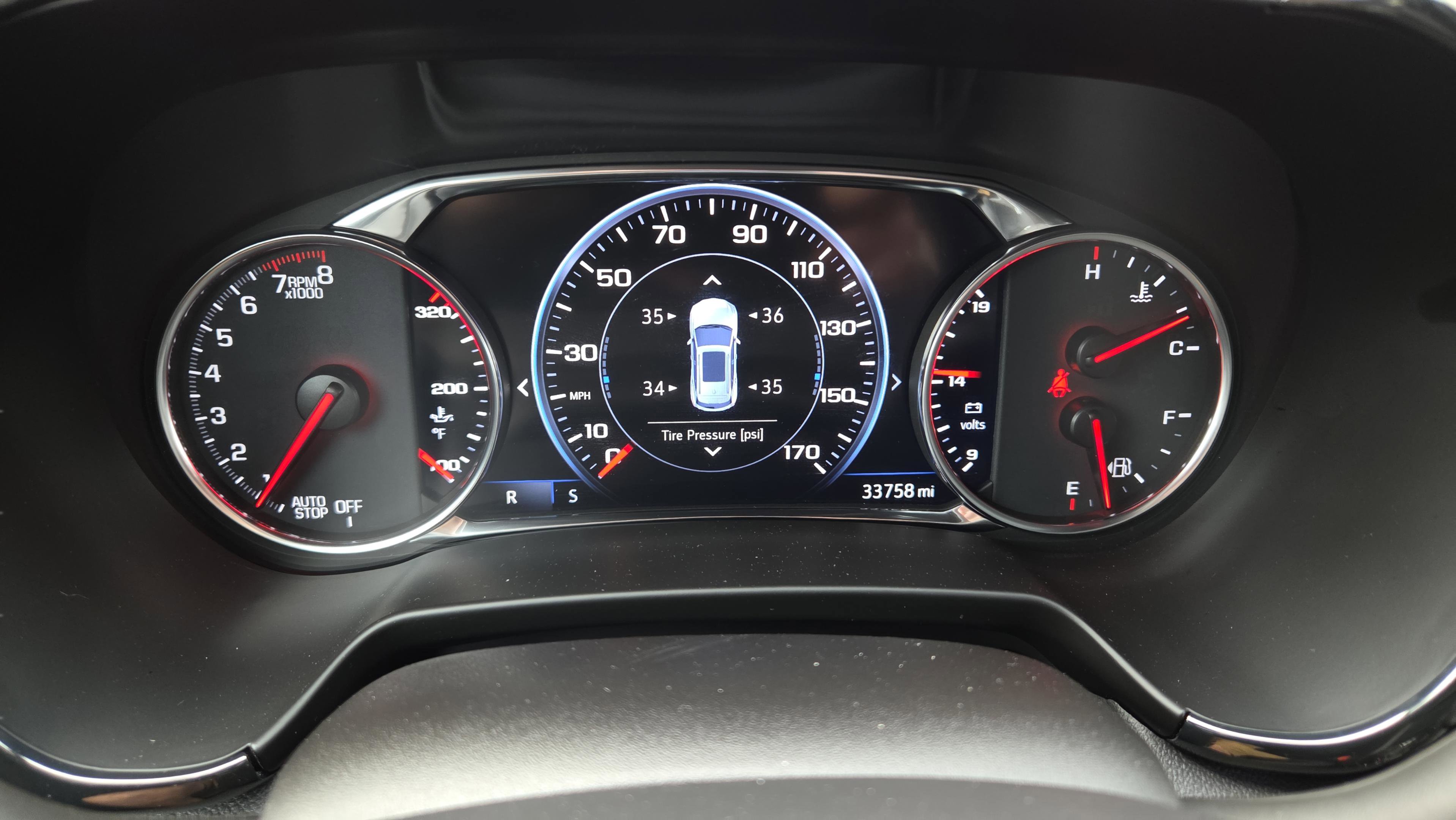 Used 2023 Chevrolet Blazer RS w/ Driver Confidence II Package image 31