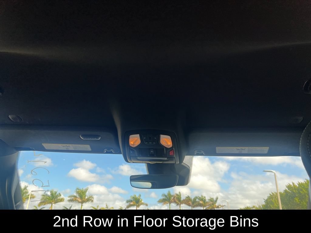 Certified 2026 RAM 1500 Big Horn RWD image 28