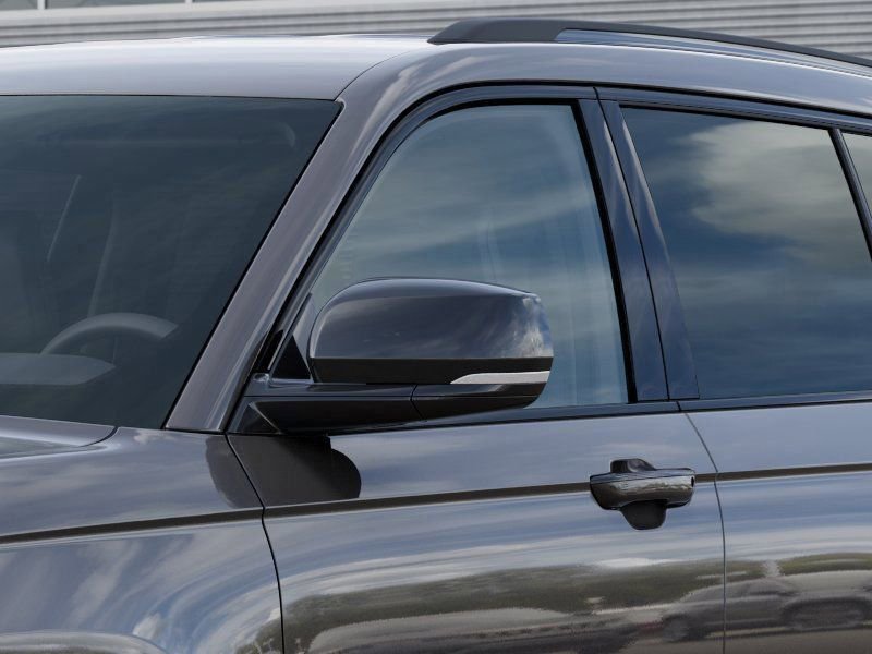 New 2025 Jeep Grand Cherokee L Limited w/ Black Appearance Package image 12