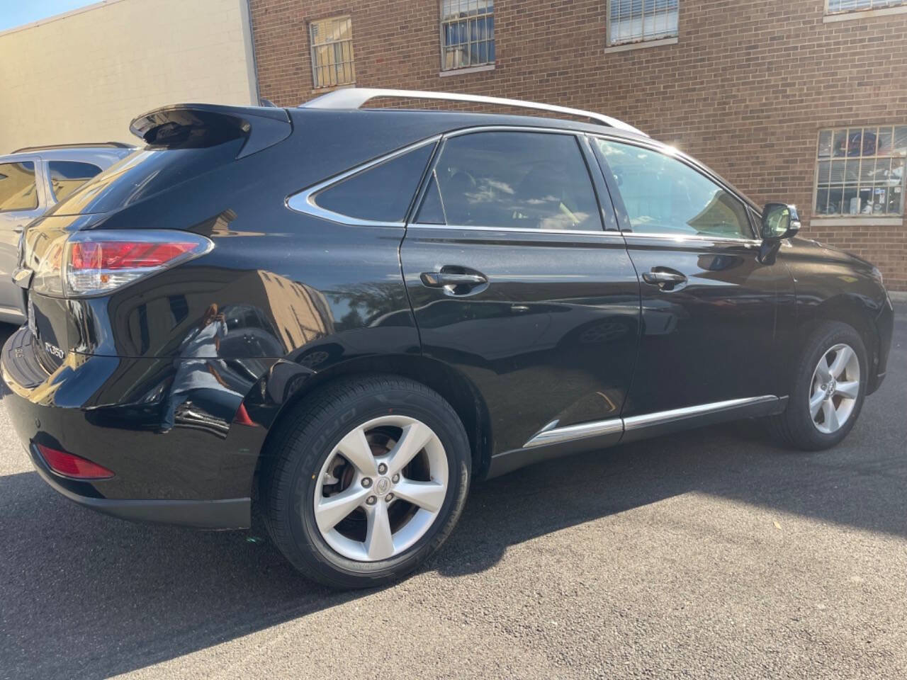 Used 2013 Lexus RX 350 AWD image 5