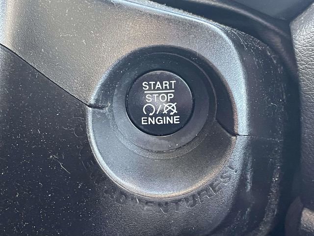 Used 2020 Jeep Renegade Latitude image 24