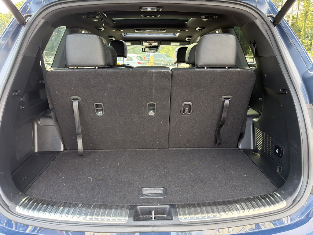 Used 2023 Kia Telluride SX X-Pro AWD/4WD image 22