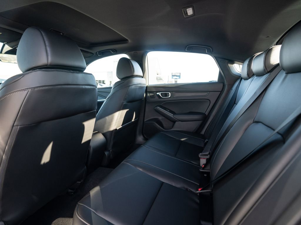 New 2026 Acura Integra A-Spec image 23