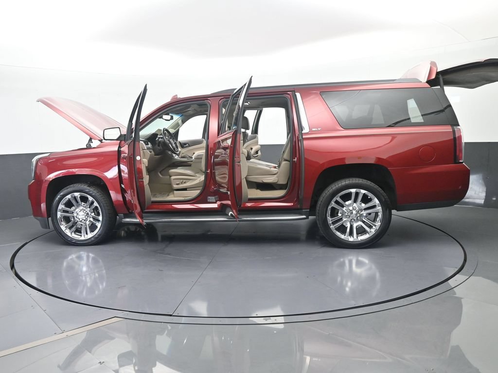 Used 2019 GMC Yukon XL SLT w/ Premium Edition RWD image 79