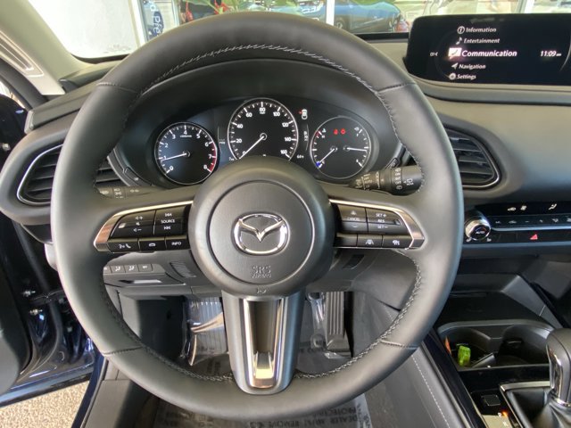 New 2026 MAZDA CX-30 2.5 Turbo w/ Premium Plus Pkg image 25