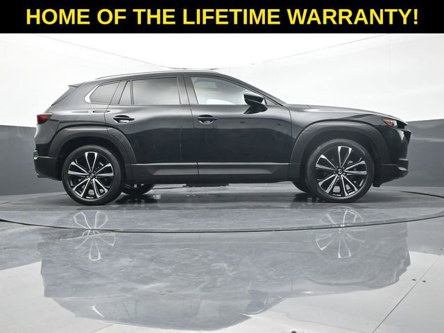 Used 2024 MAZDA CX-50 AWD 2.5 S w/ Cargo Package image 57