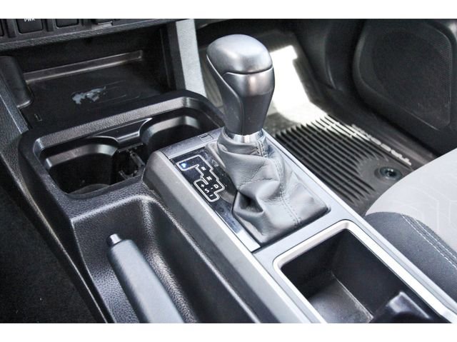 Used 2023 Toyota Tacoma TRD Off-Road w/ Advanced Technology Package image 26