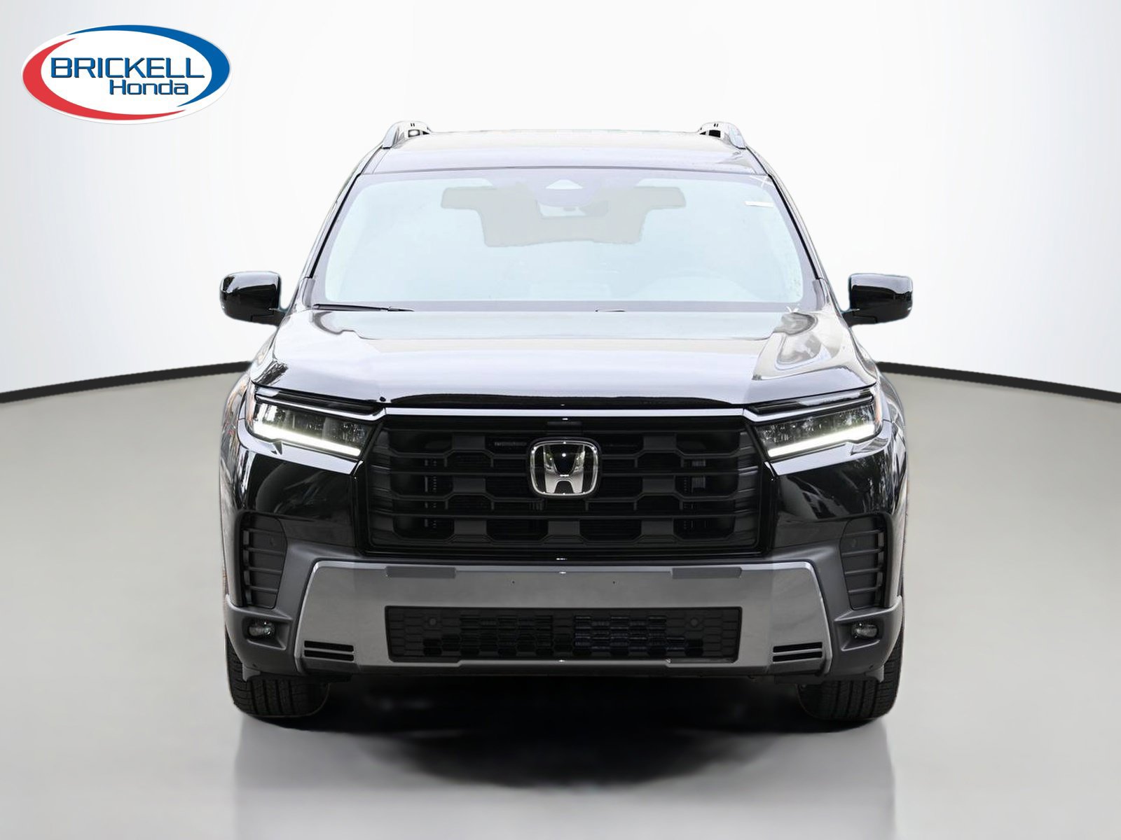 New 2026 Honda Pilot EX-L image 2