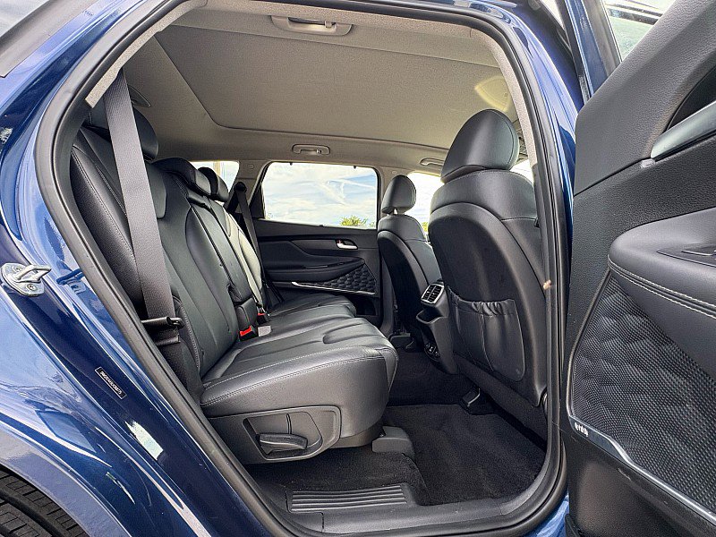 Used 2020 Hyundai Santa Fe Limited image 27