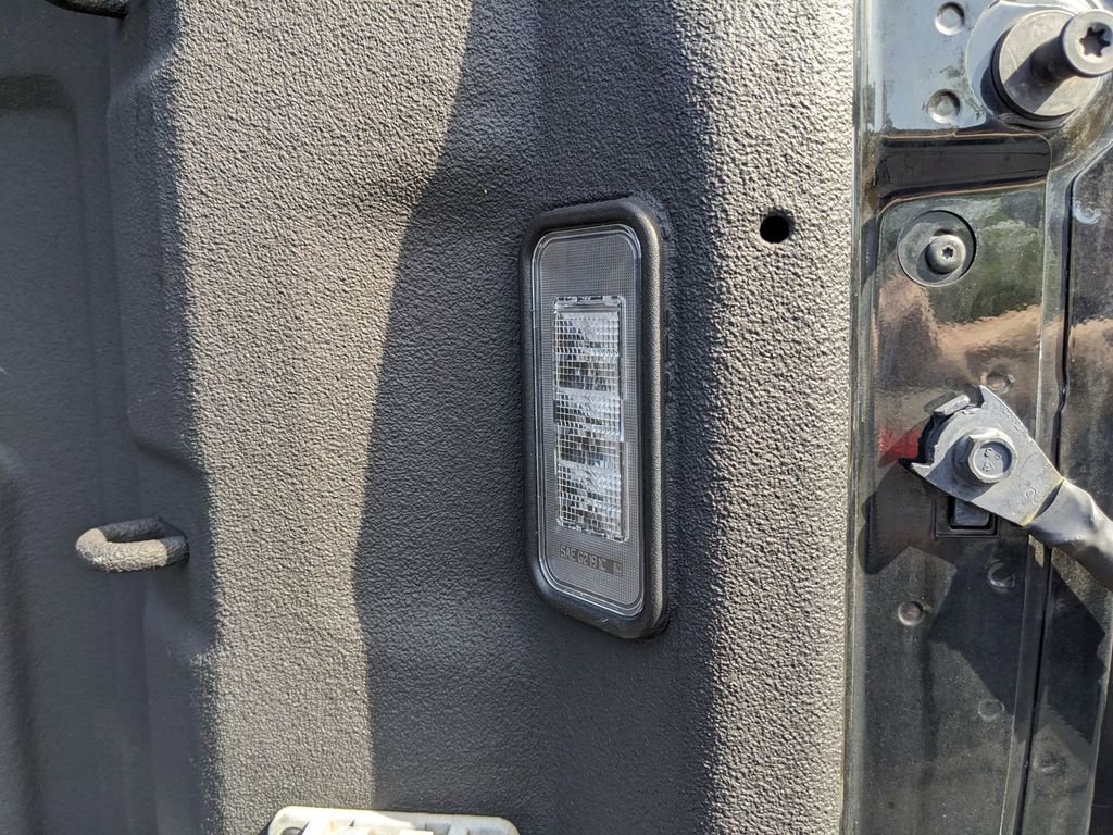 Used 2021 Chevrolet Silverado 1500 RST w/ All Star Edition Plus image 24