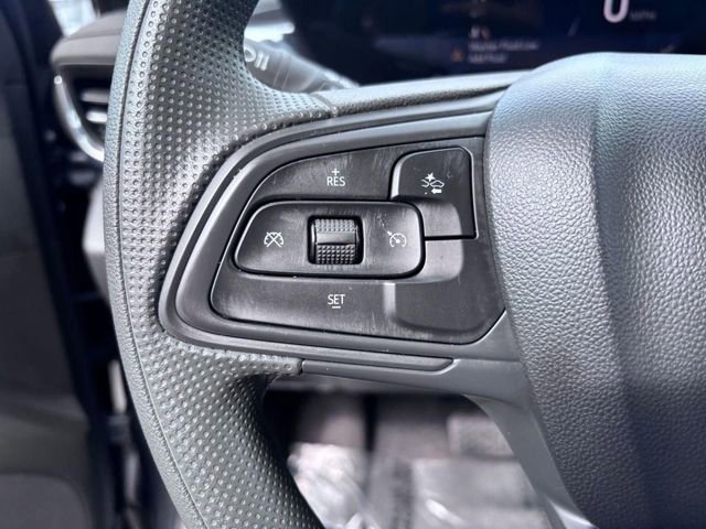 Used 2025 Buick Envista Preferred image 17