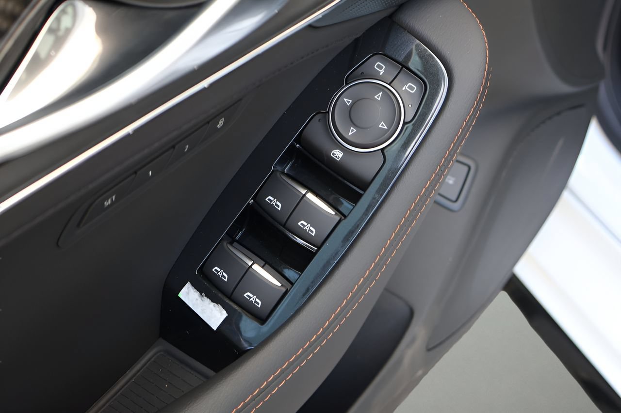 New 2026 Cadillac CT5 Sport RWD image 10