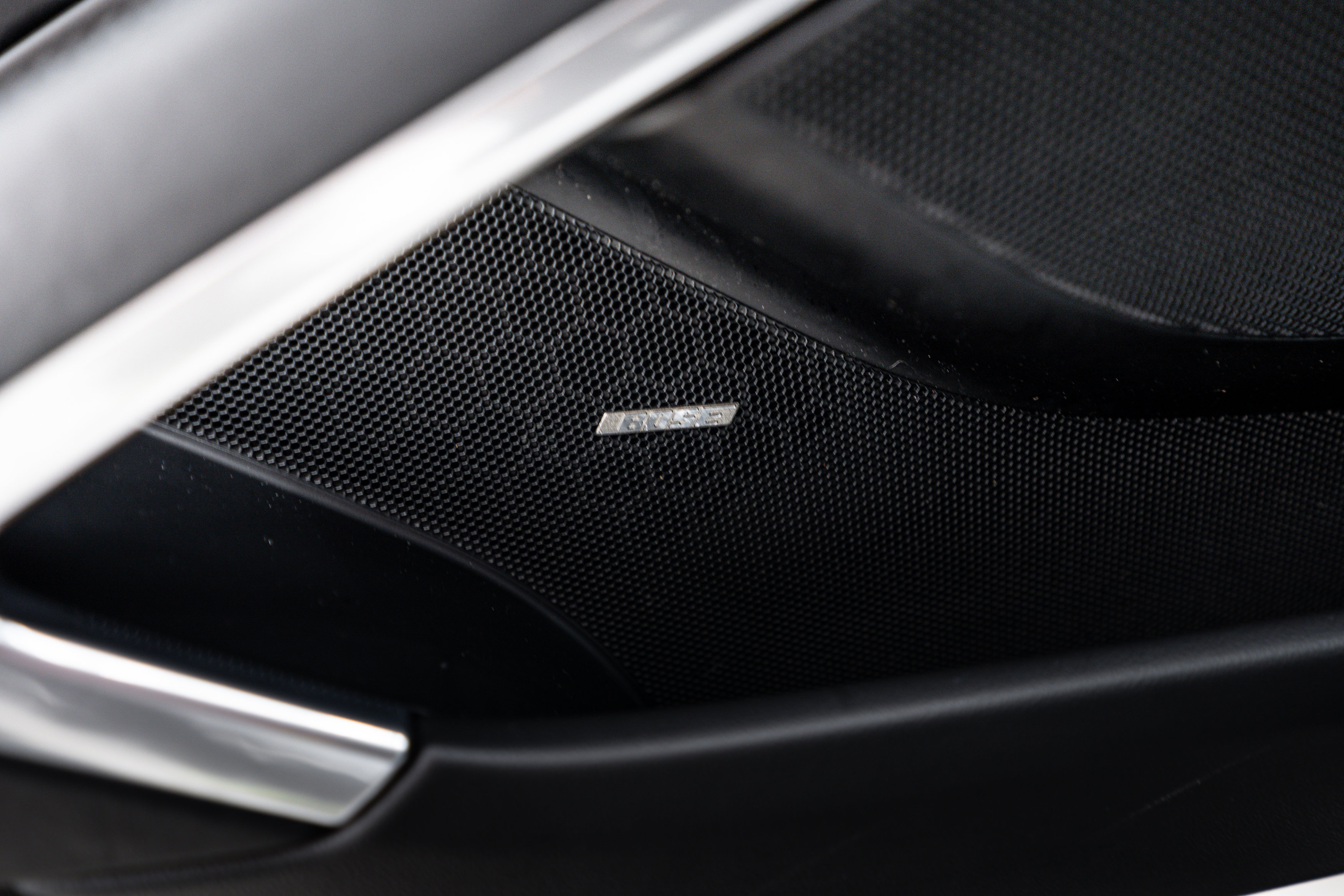 Certified 2015 Porsche 911 Carrera GTS w/ Bose Audio Package RWD image 21