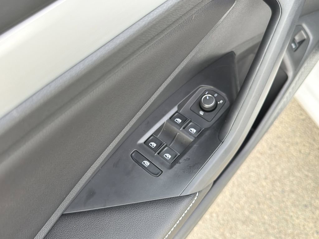 New 2026 Volkswagen Jetta Sport FWD image 21