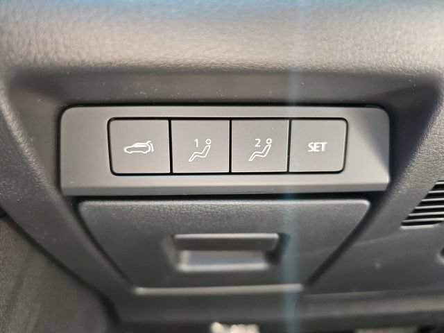 New 2026 MAZDA CX-30 2.5 Turbo Aire Edition AWD/4WD image 30