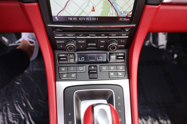 Used 2013 Porsche 911 Carrera S image 36