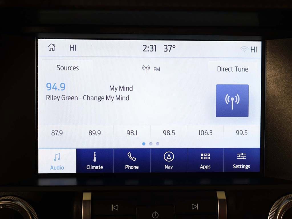 Used 2022 Ford Mustang GT Premium w/ GT Performance Package image 46